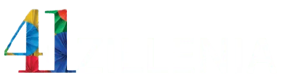 Krisala 41 Zillenia Punawale Logo